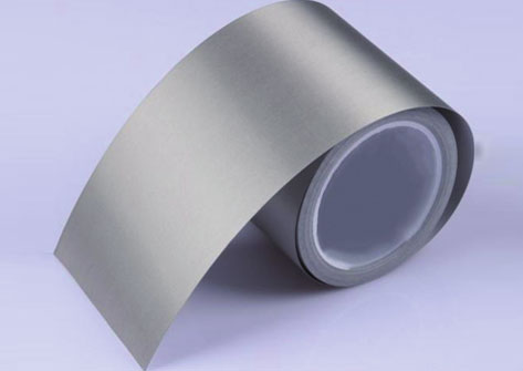 Low PIM Tape